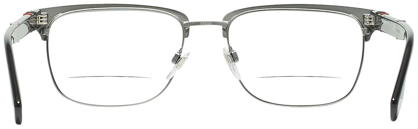 Burberry 1348 Bifocal - Image 8