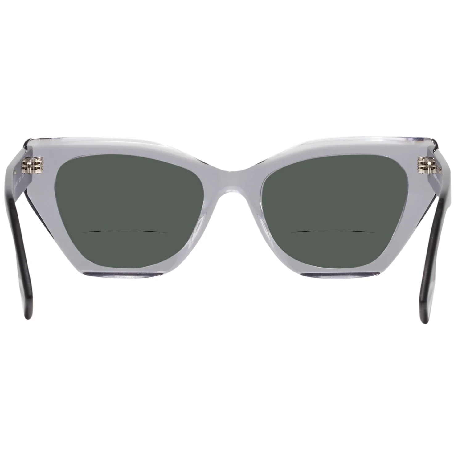 Burberry 4299 Bifocal Reading Sunglasses - Image 4