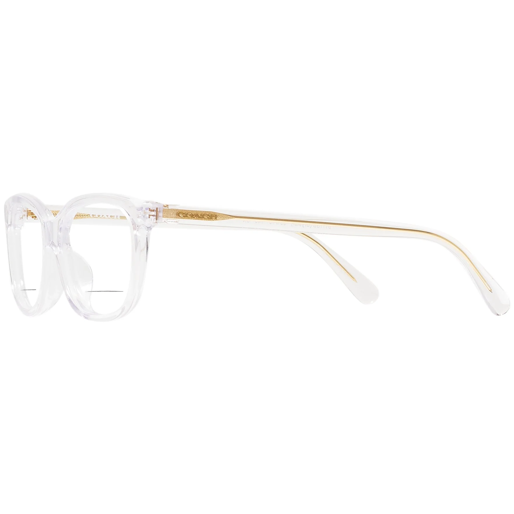 Coach 6139U Bifocal - Image 64