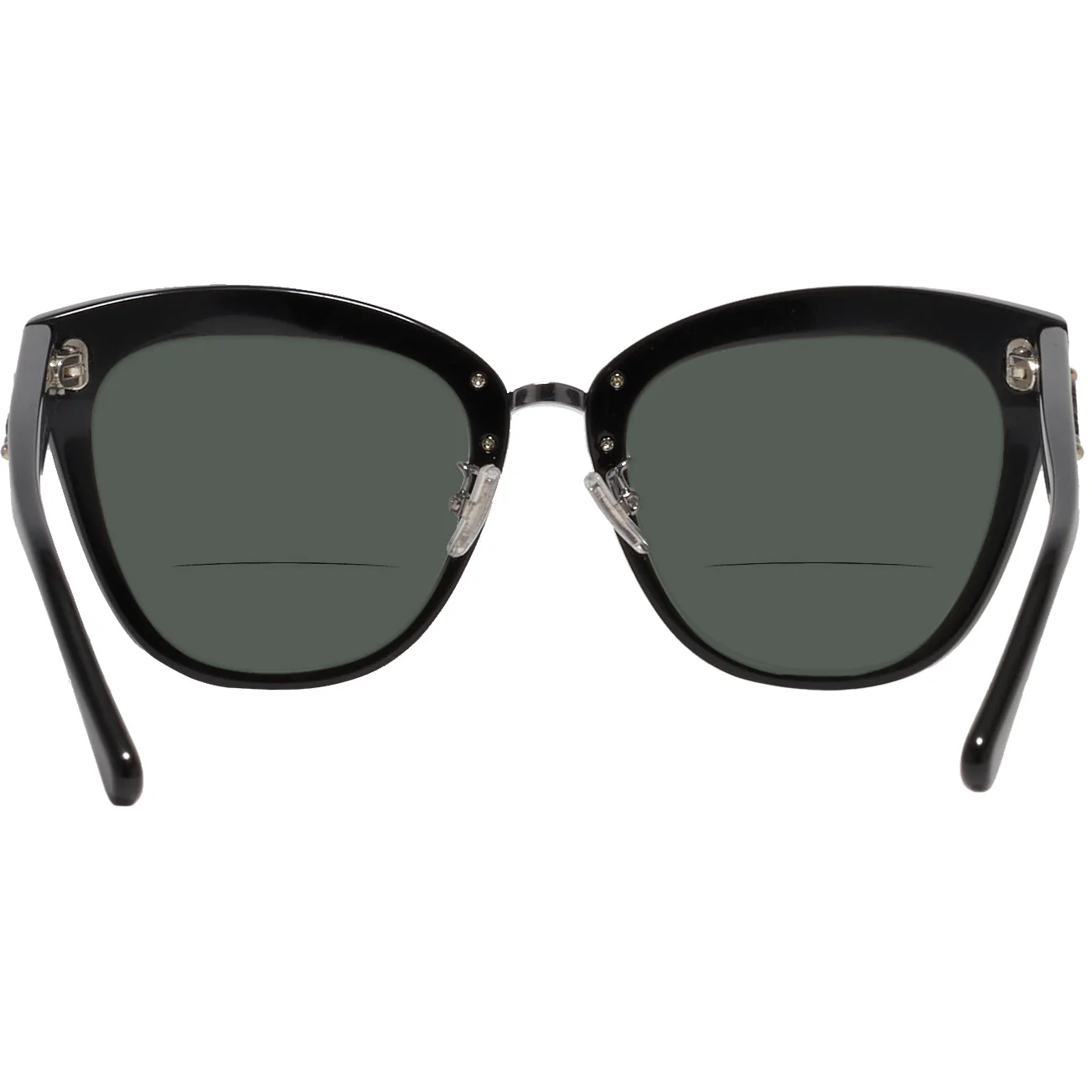 Coach 8266H Bifocal Reading Sunglasses - Image 13