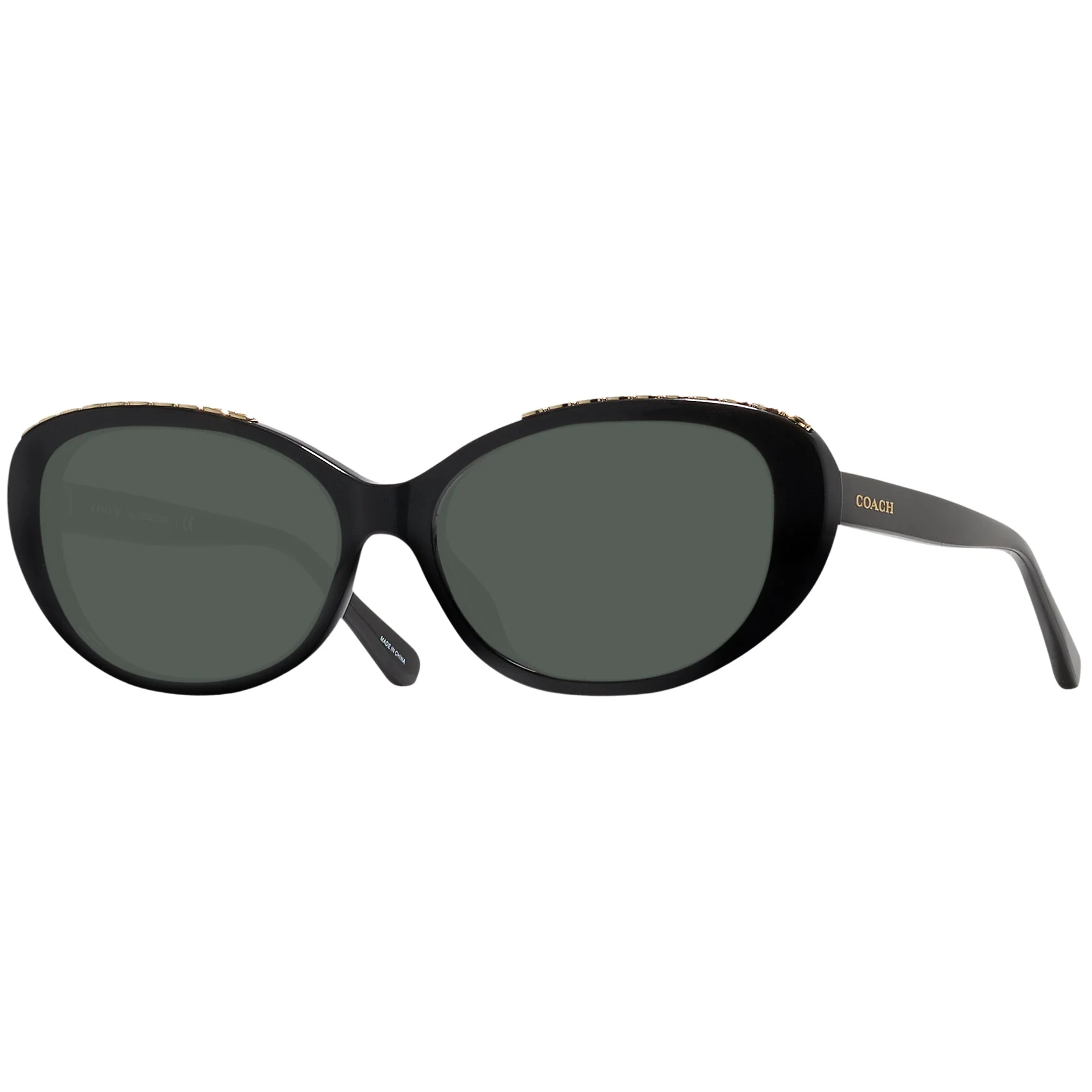 Coach 8296U Progressive Reading Sunglasses - Image 19