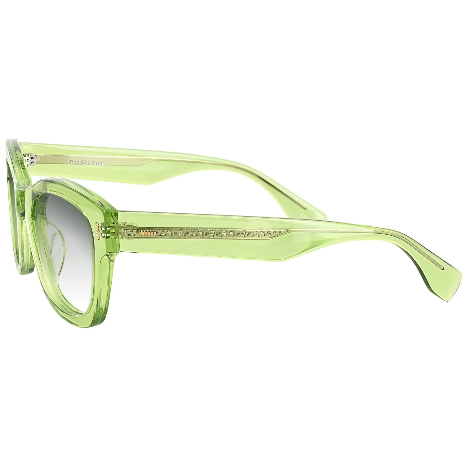 Goo Goo Eyes 865 w/ Gradient Progressive Reading Sunglasses - Image 11