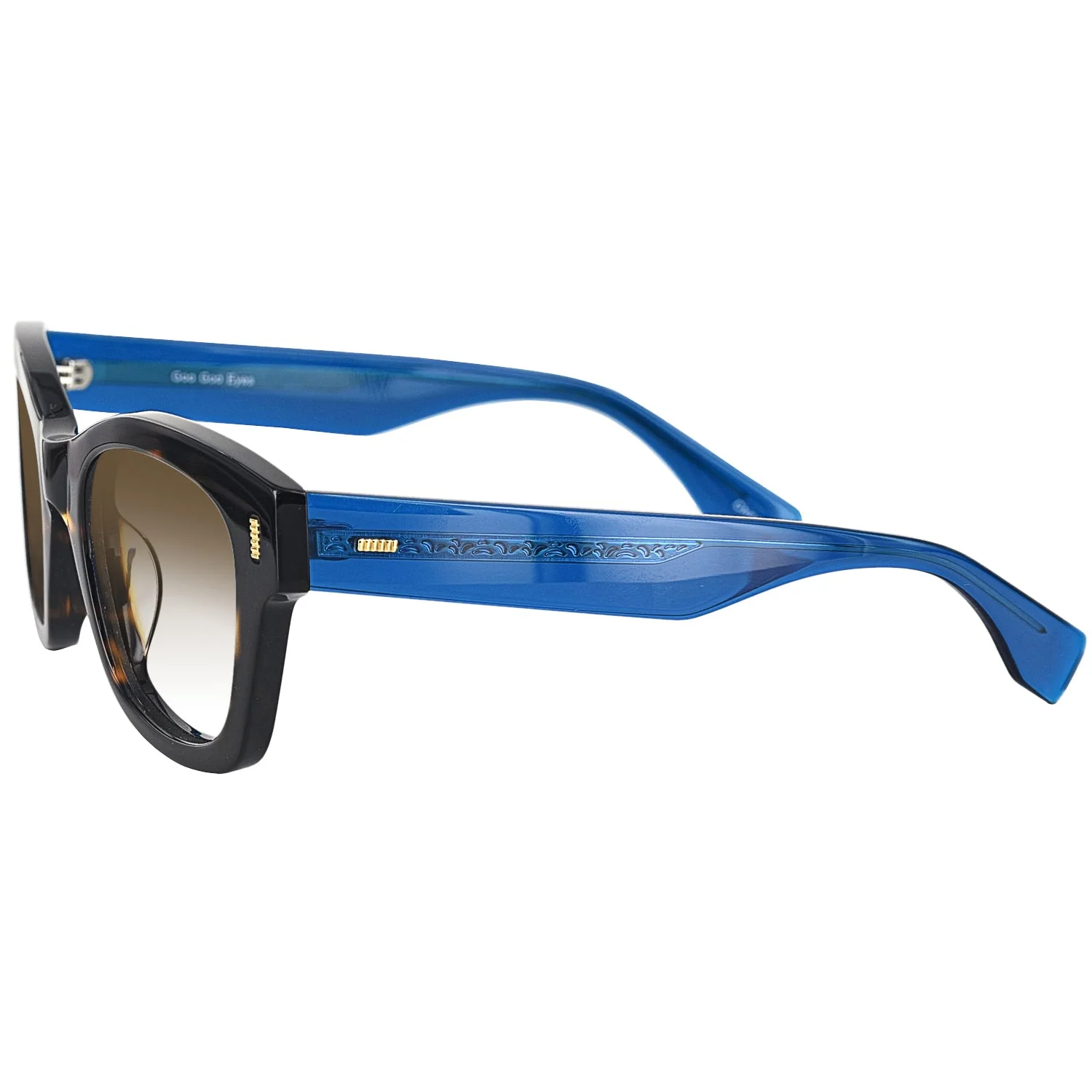 Goo Goo Eyes 865 w/ Gradient Progressive Reading Sunglasses - Image 64