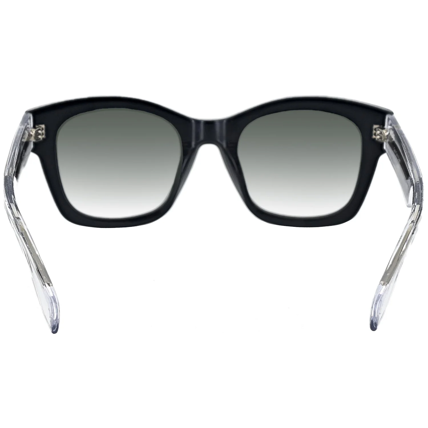 Goo Goo Eyes 865 w/ Gradient Progressive Reading Sunglasses - Image 8
