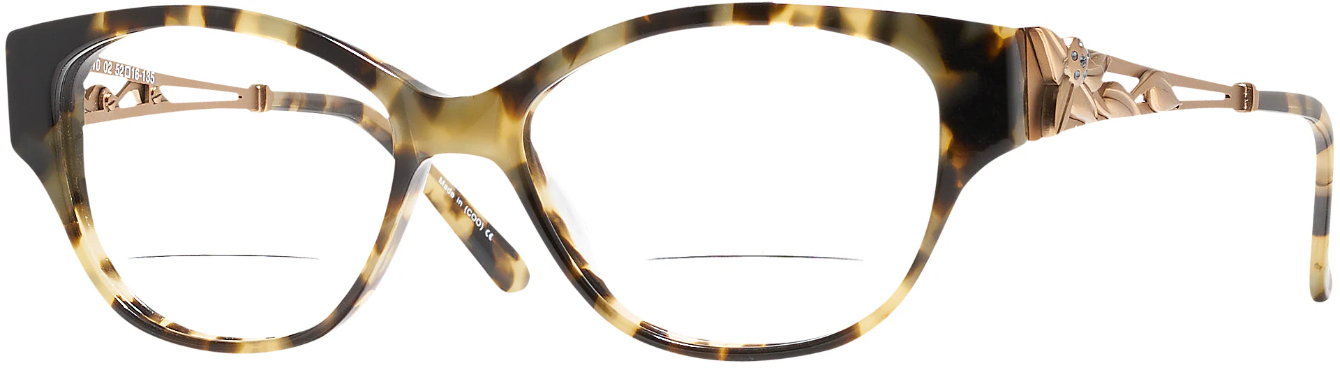Judith Leiber R3010 Bifocal - Image 33