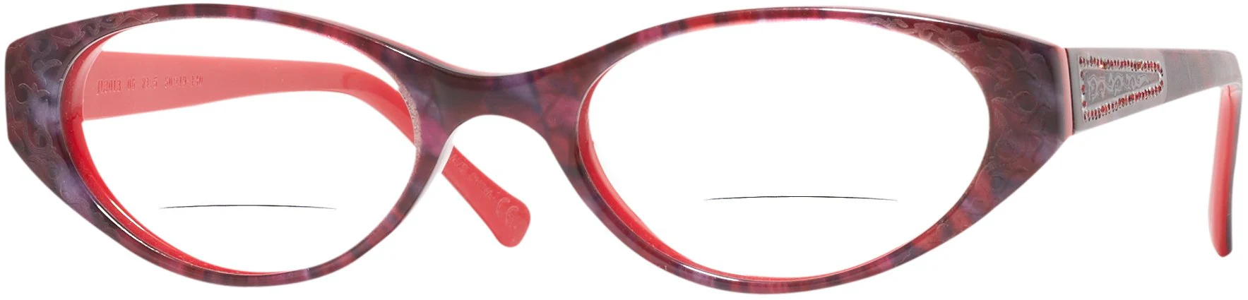 Judith Leiber R3013 Bifocal - Image 5