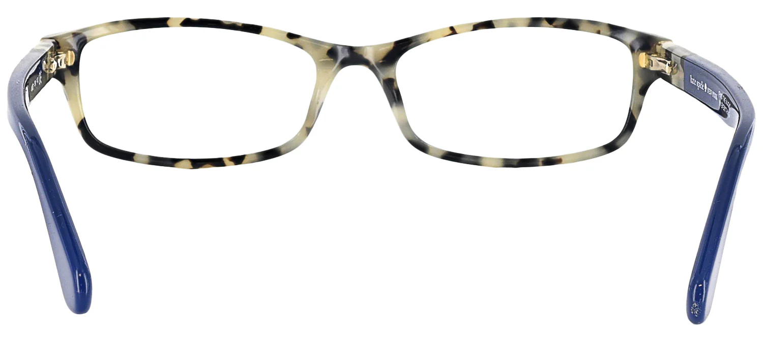 Kate Spade Jacey Single Vision Full Frame - Image 4