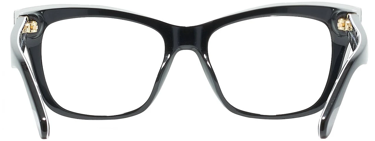 Kate Spade Jenae/P/S Progressive No Line Bifocal - Image 4