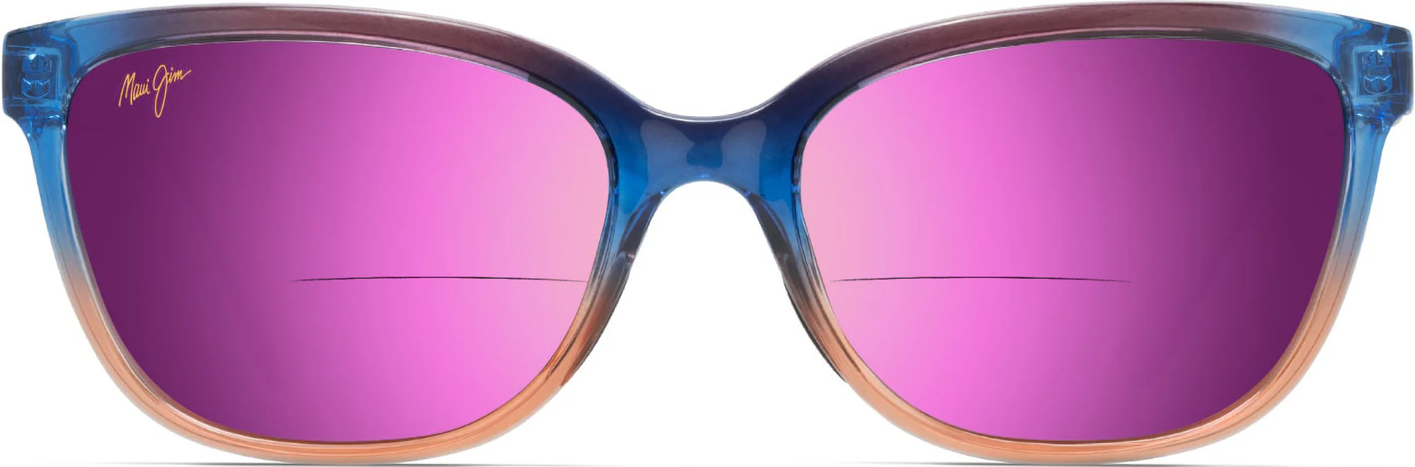 Maui Jim Honi 758 Bifocal Reading Sunglasses - Image 24