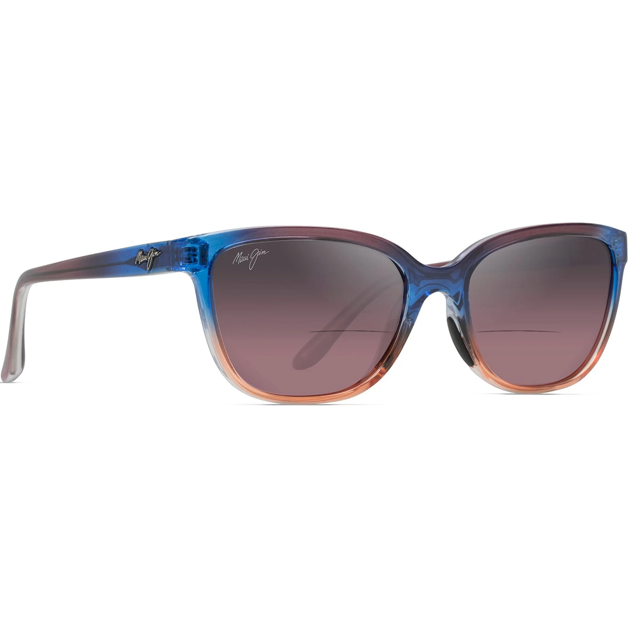 Maui Jim Honi 758 Bifocal Reading Sunglasses - Image 4