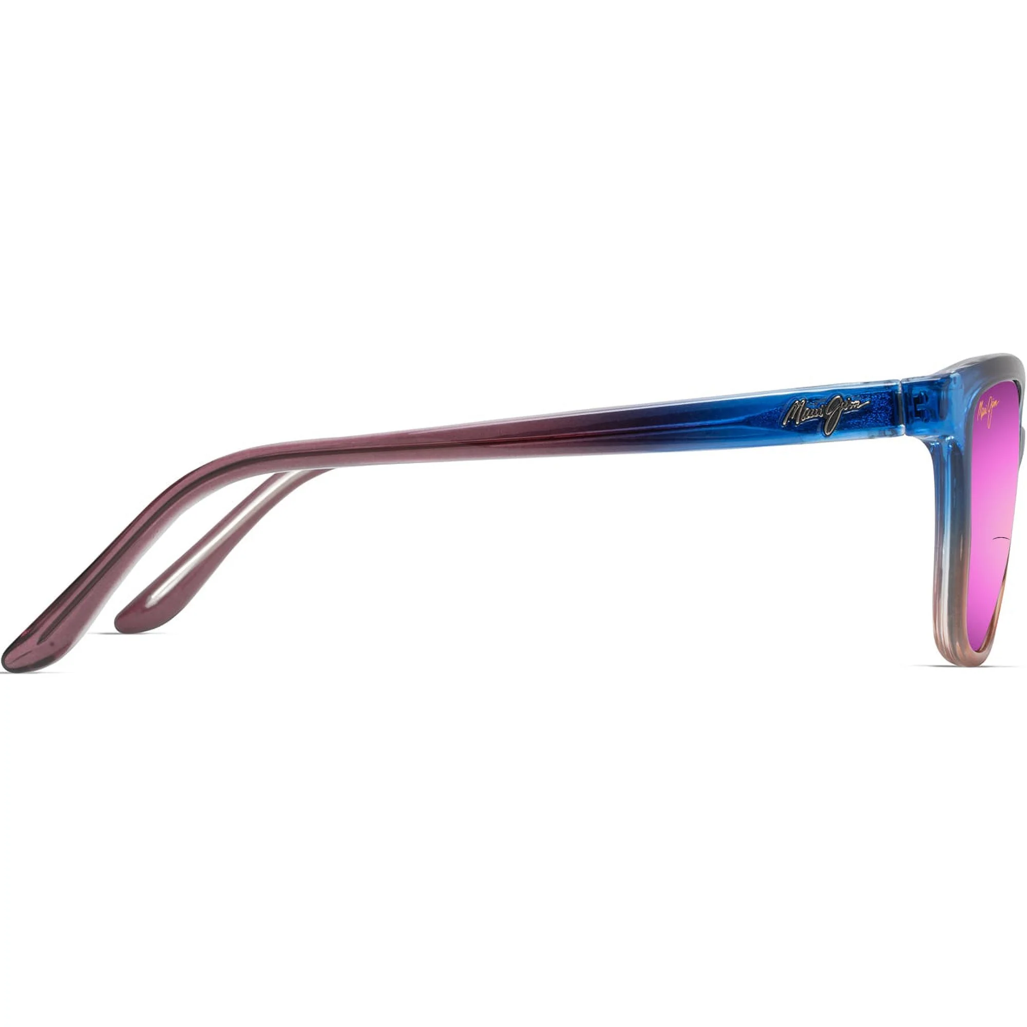 Maui Jim Honi 758 Bifocal Reading Sunglasses - Image 42