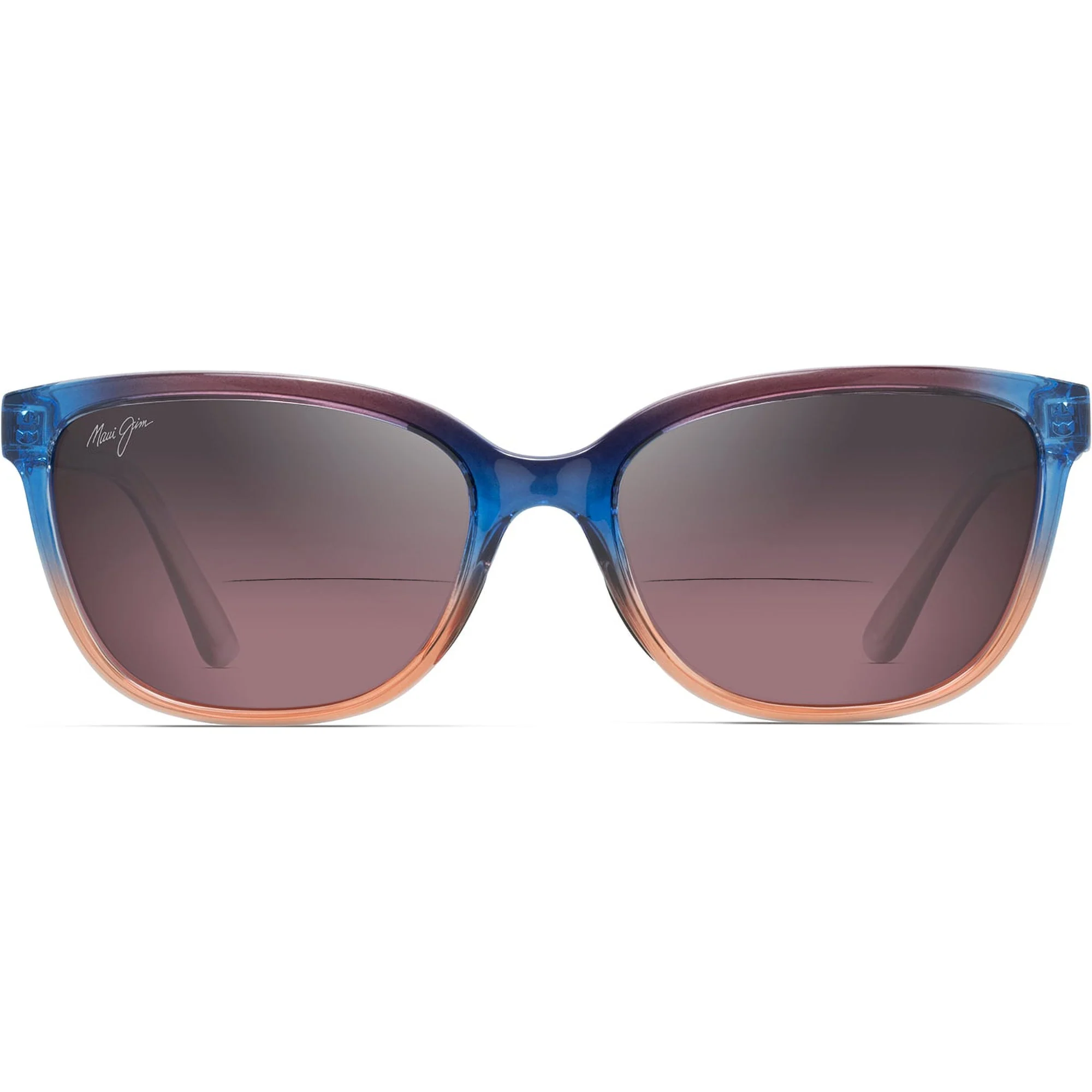 Maui Jim Honi 758 Bifocal Reading Sunglasses - Image 5