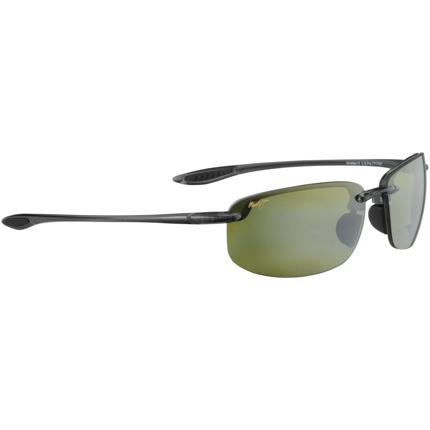 Maui Jim HT Ho'okipa Bifocal Reading Sunglasses - Image 8