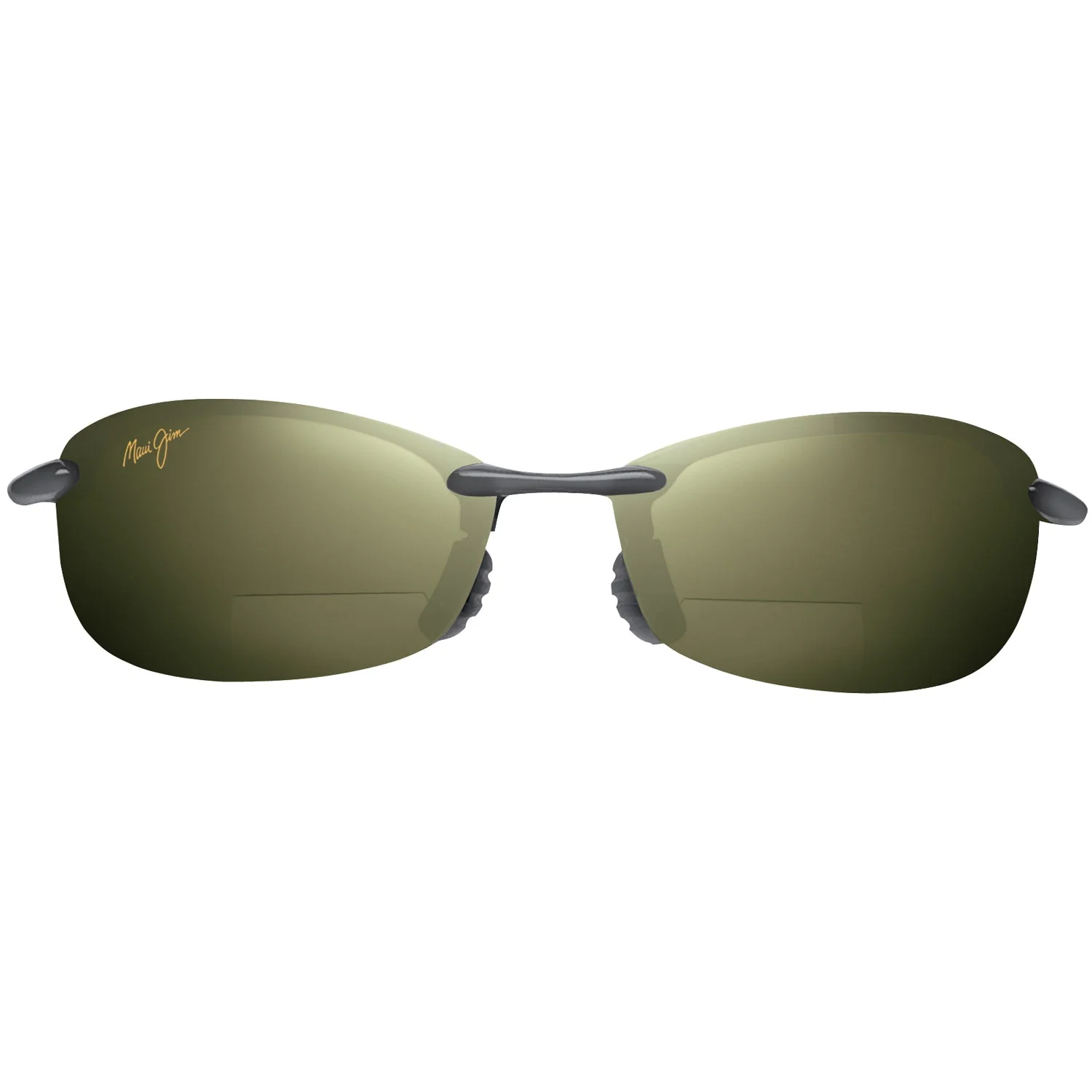 Maui Jim HT Makaha 405 Bifocal Reading Sunglasses - Image 9