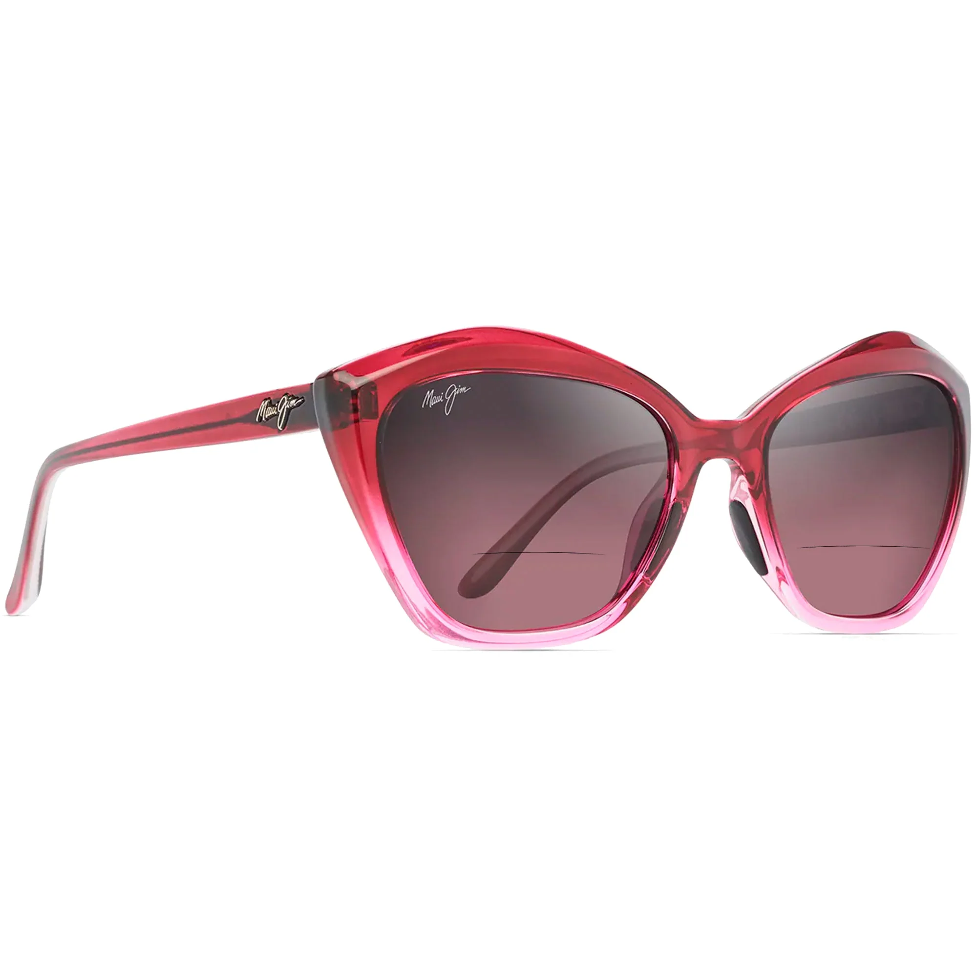 Maui Jim Lotus 827 Bifocal Reading Sunglasses - Image 20