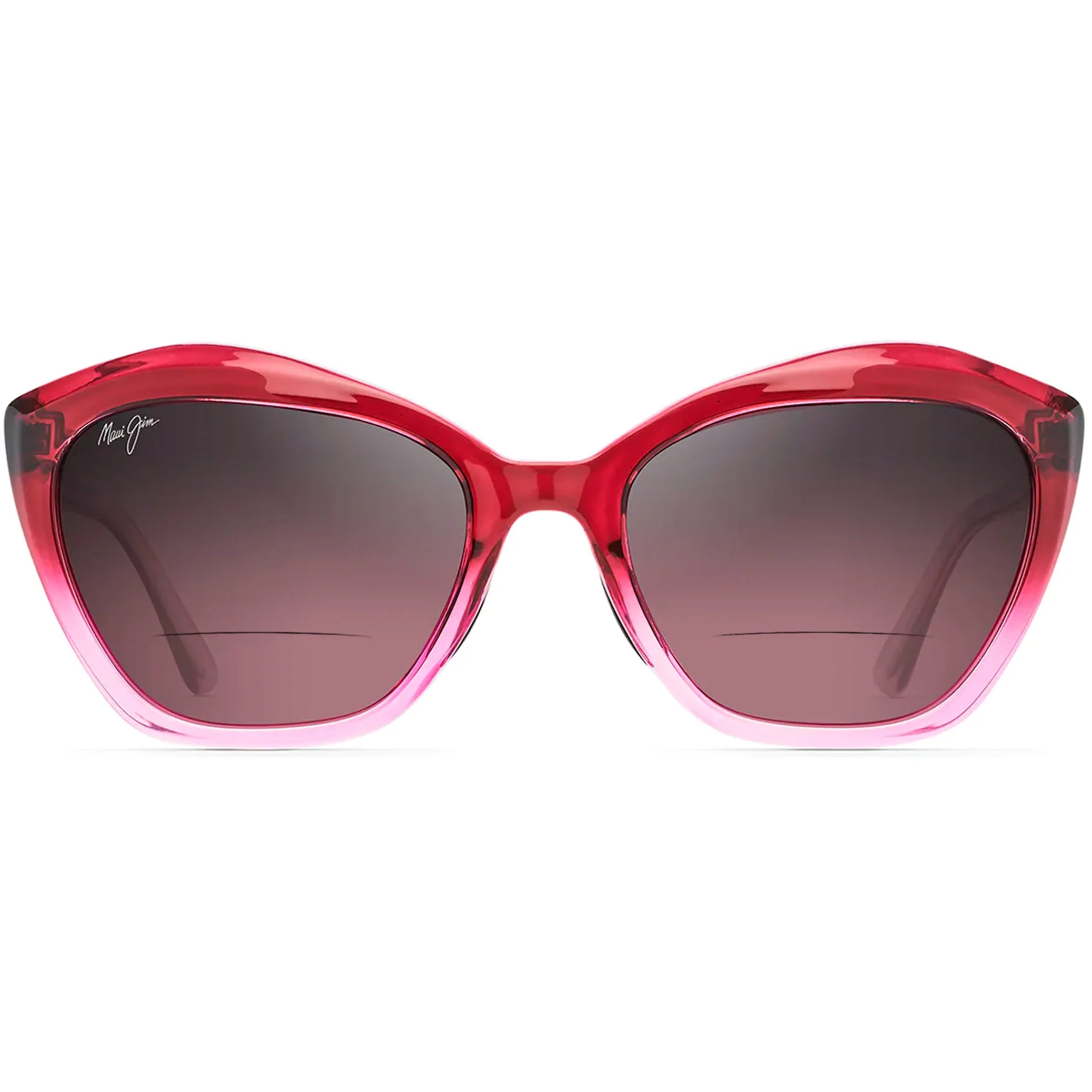 Maui Jim Lotus 827 Bifocal Reading Sunglasses - Image 21