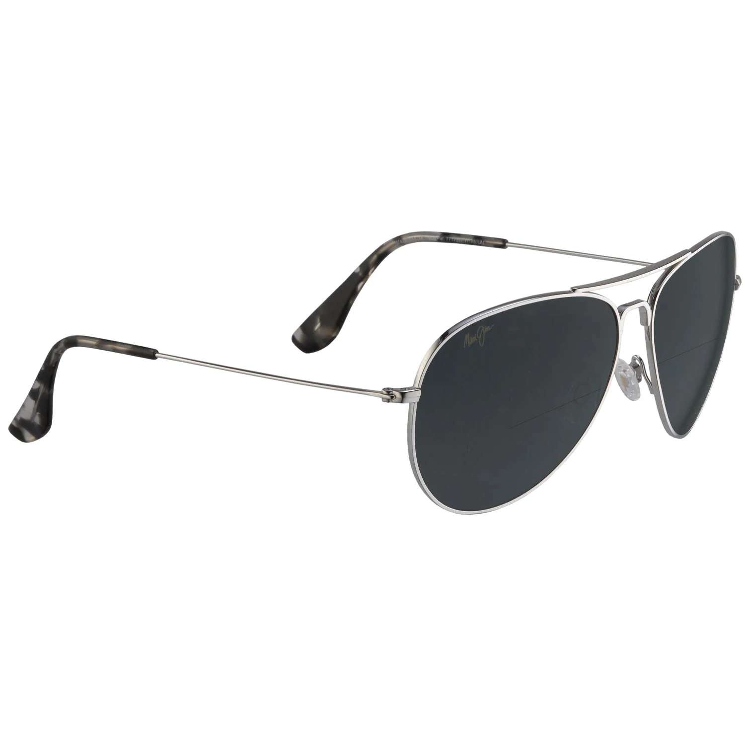 Maui Jim Mavericks 264 Bifocal Reading Sunglasses - Image 3