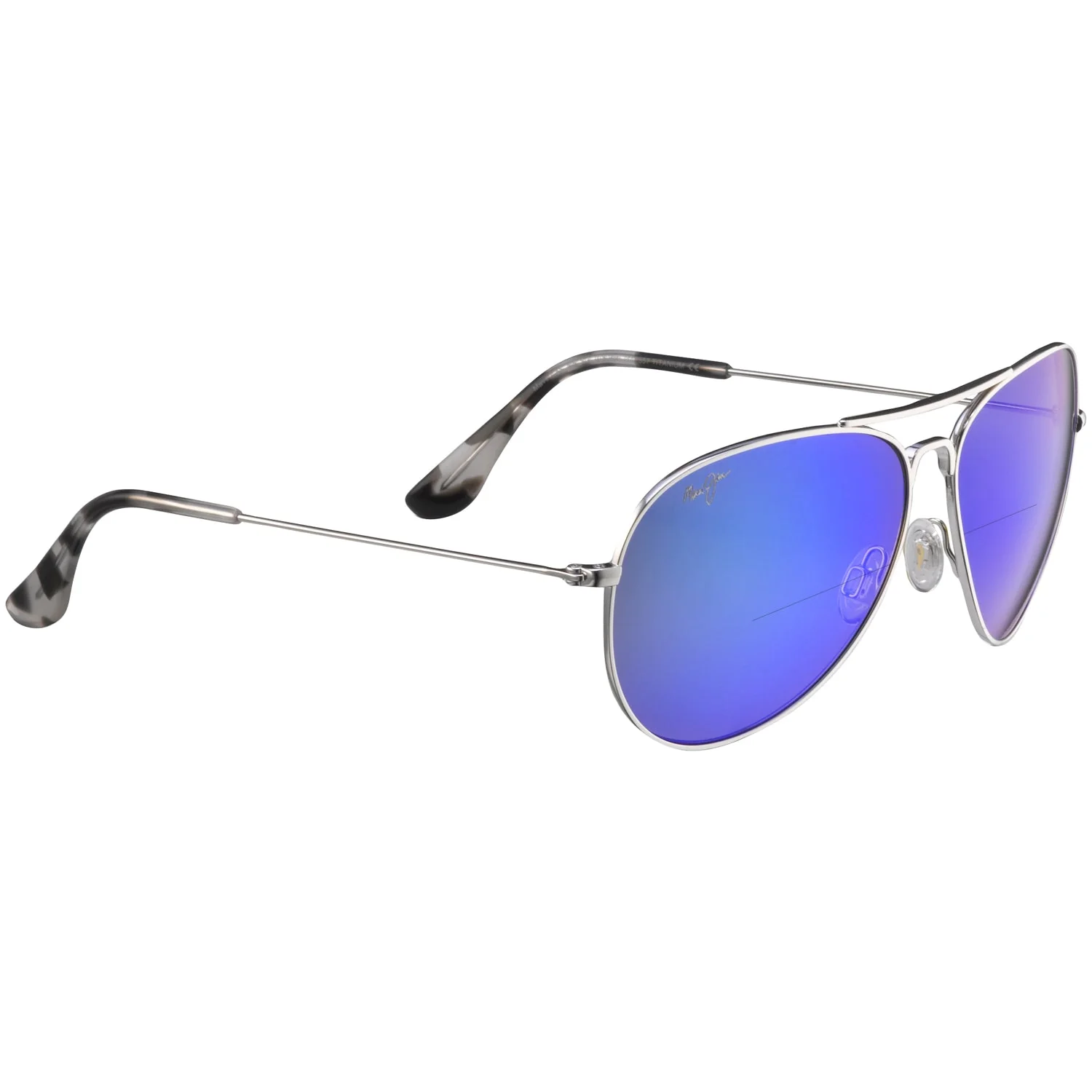 Maui Jim Mavericks 264 Bifocal Reading Sunglasses - Image 5