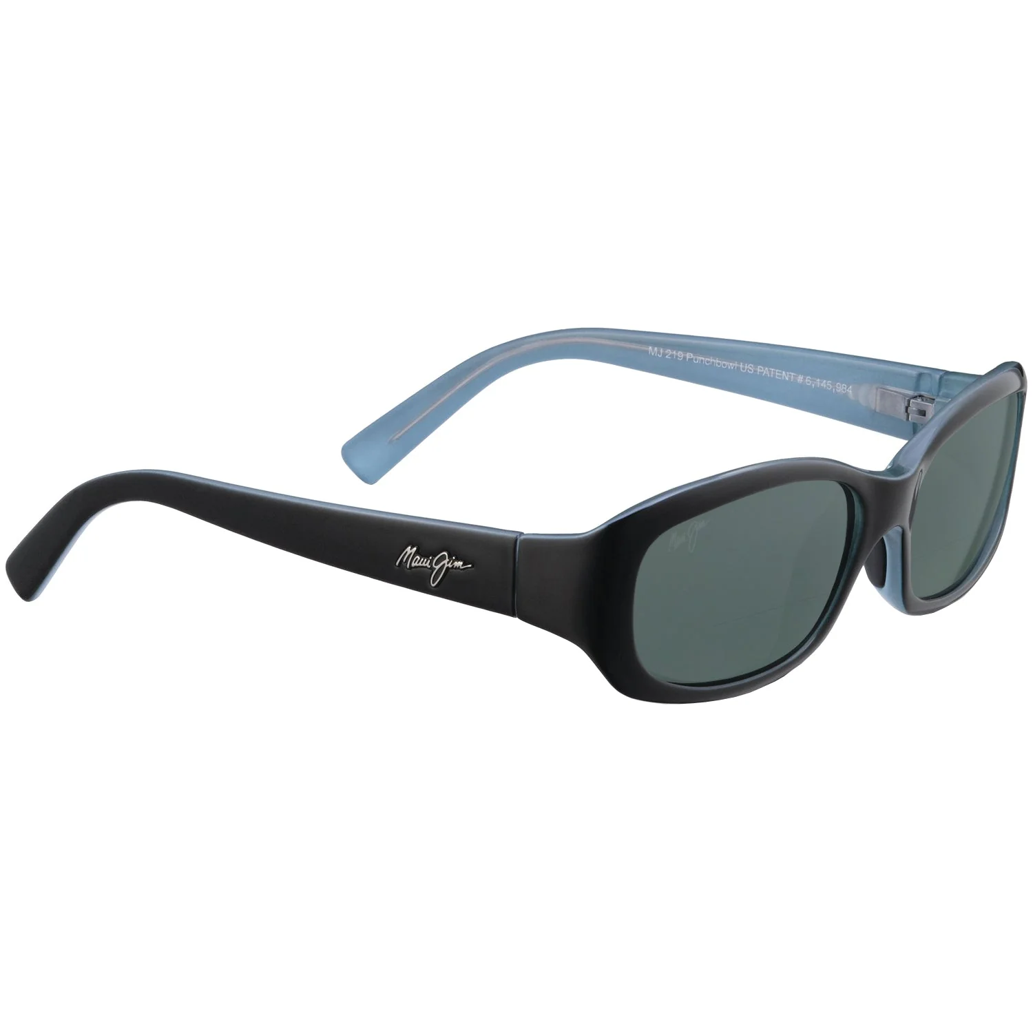 Maui Jim Punchbowl 219 Bifocal Reading Sunglasses - Image 11