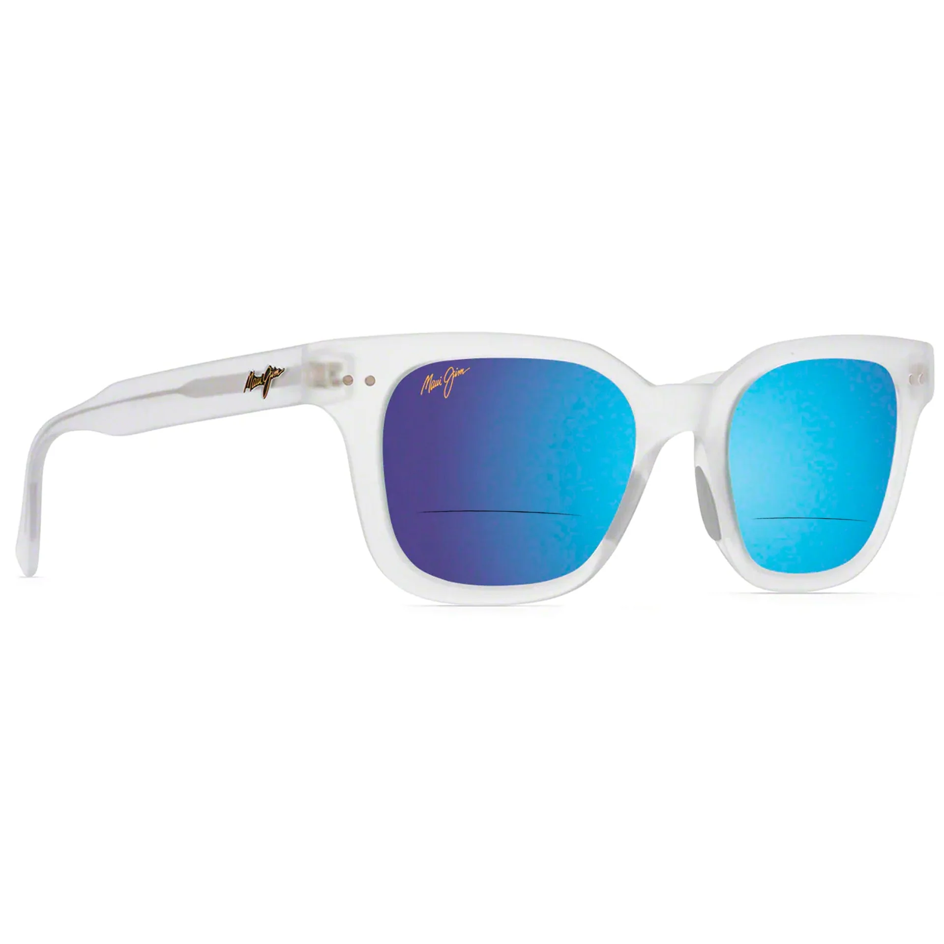 Maui Jim Shore Break 822 Bifocal Reading Sunglasses - Image 30