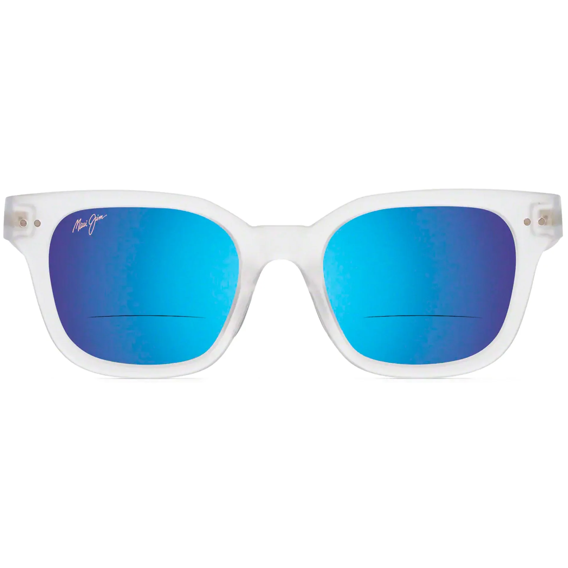 Maui Jim Shore Break 822 Bifocal Reading Sunglasses - Image 31