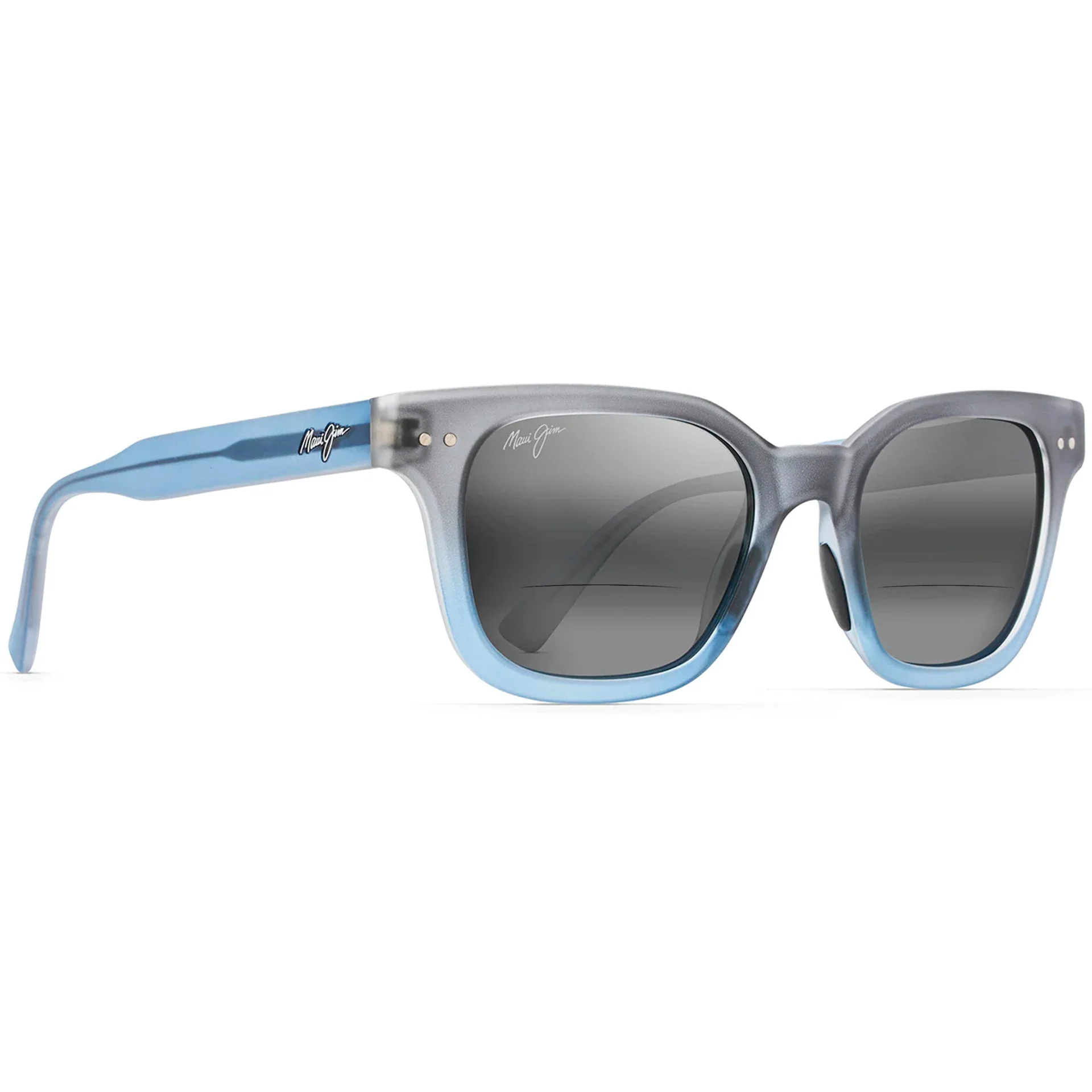 Maui Jim Shore Break 822 Bifocal Reading Sunglasses - Image 39
