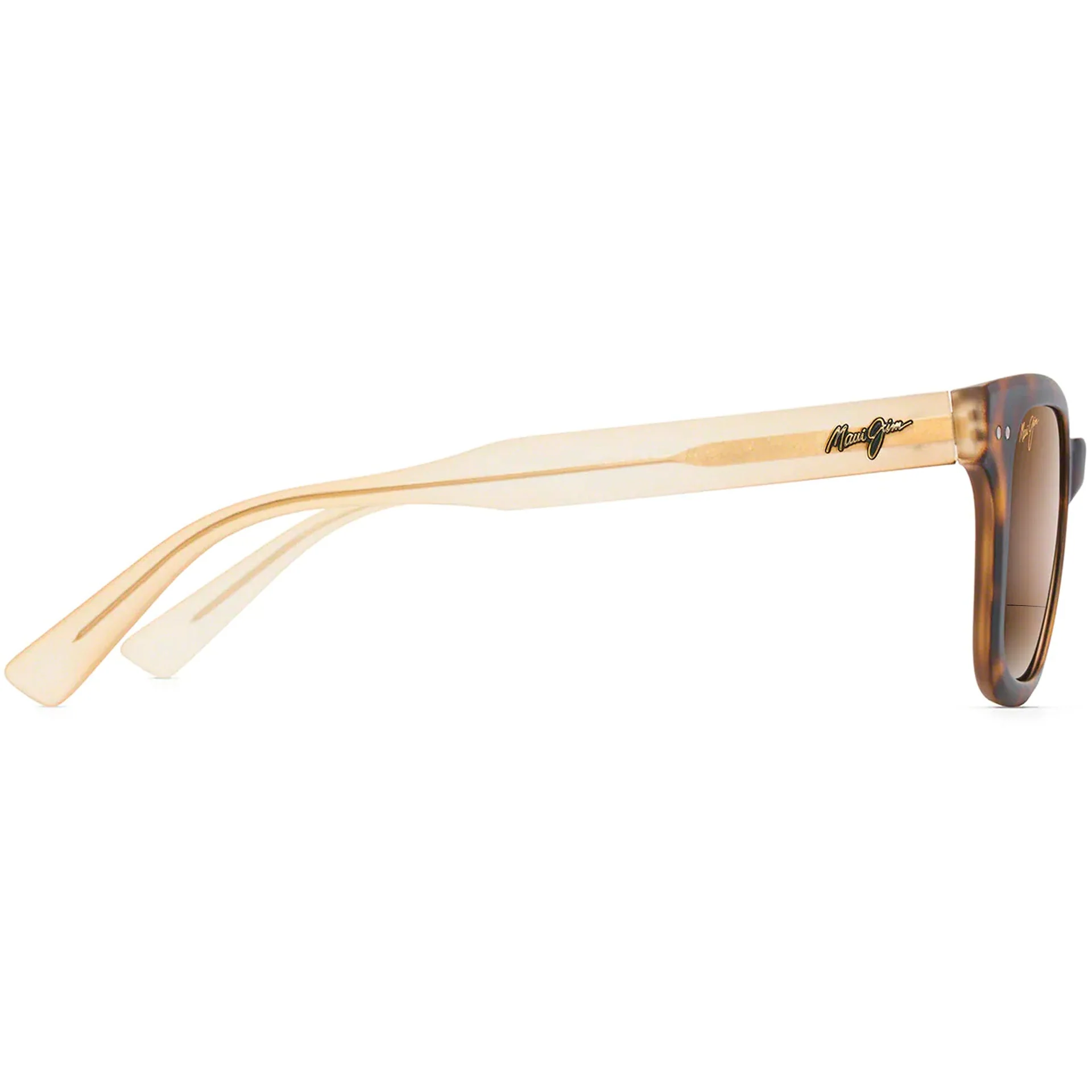 Maui Jim Shore Break 822 Bifocal Reading Sunglasses - Image 6