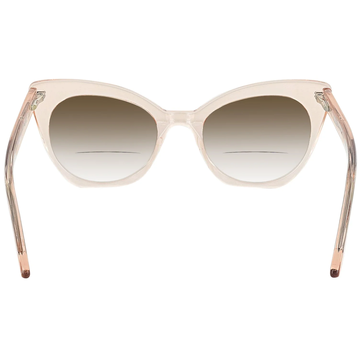 Millicent Bryce 166 w/ Gradient Bifocal Reading Sunglasses - Image 12