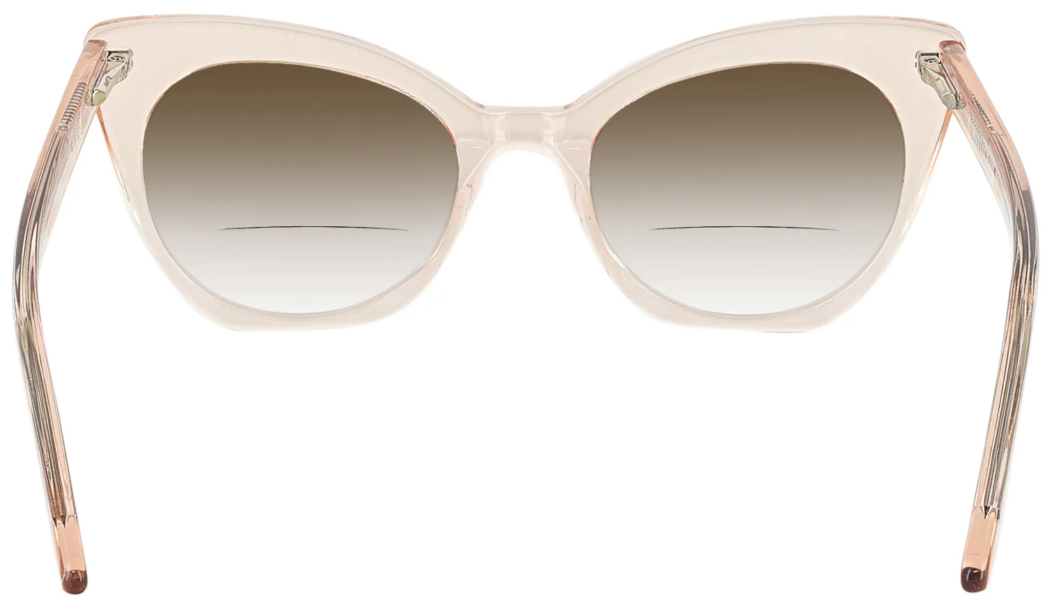 Millicent Bryce 166 w/ Gradient Bifocal Reading Sunglasses - Image 27