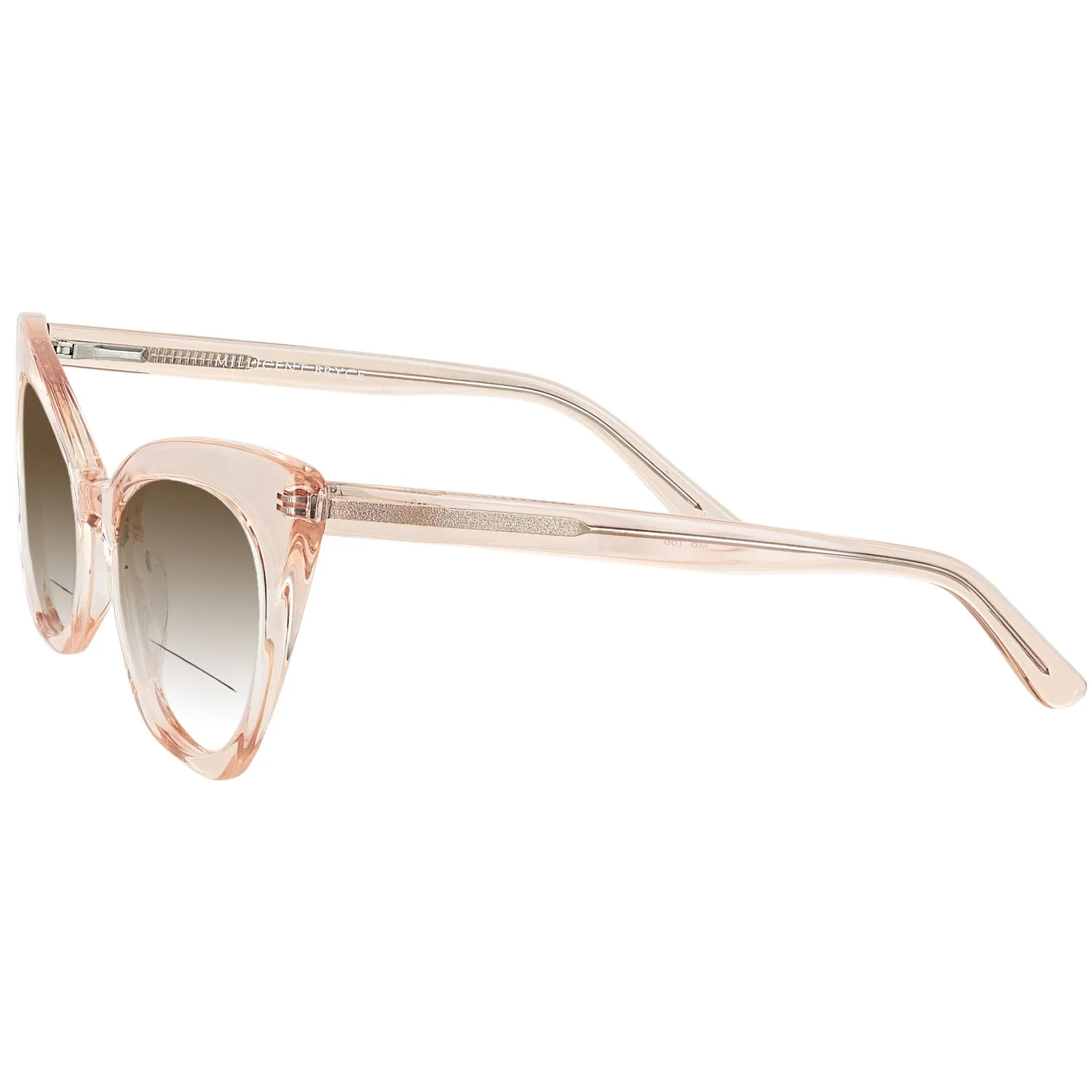 Millicent Bryce 166 w/ Gradient Bifocal Reading Sunglasses - Image 38