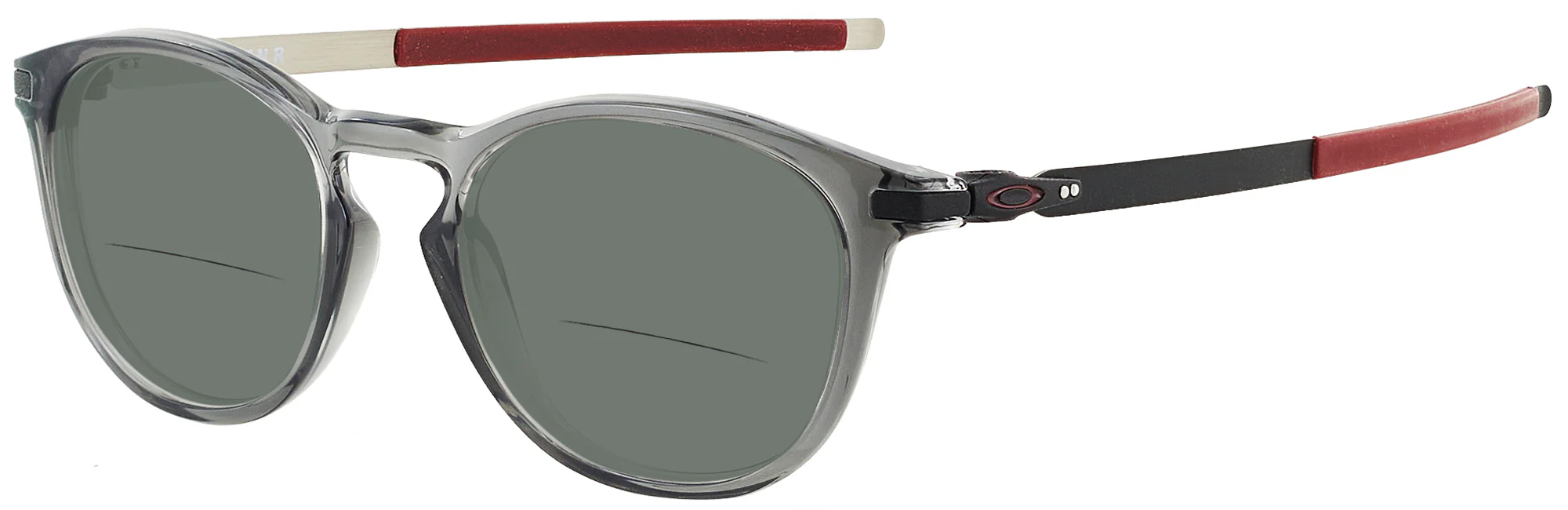 Oakley OX8105 Pitchman Bifocal Reading Sunglasses - Image 16