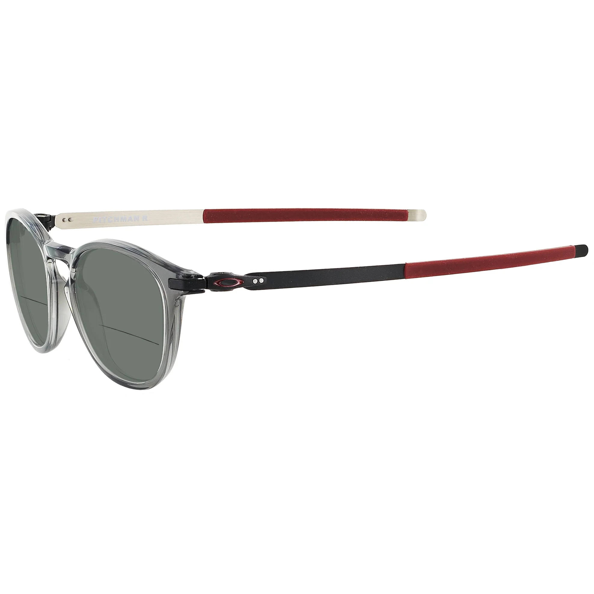 Oakley OX8105 Pitchman Bifocal Reading Sunglasses - Image 30