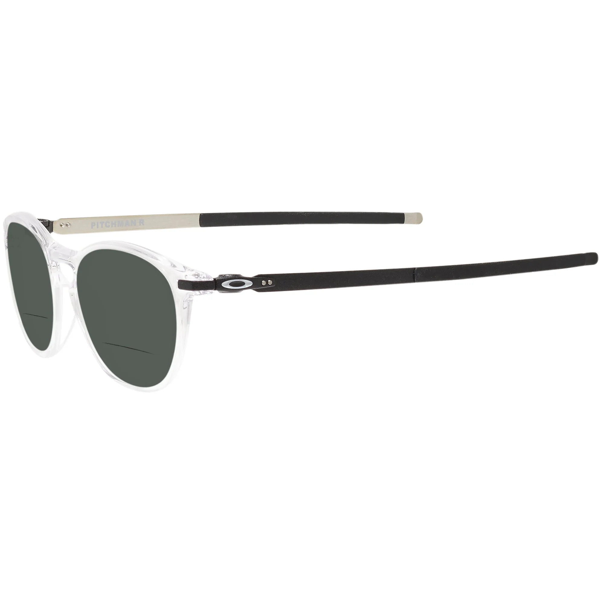 Oakley OX8105 Pitchman Bifocal Reading Sunglasses - Image 34