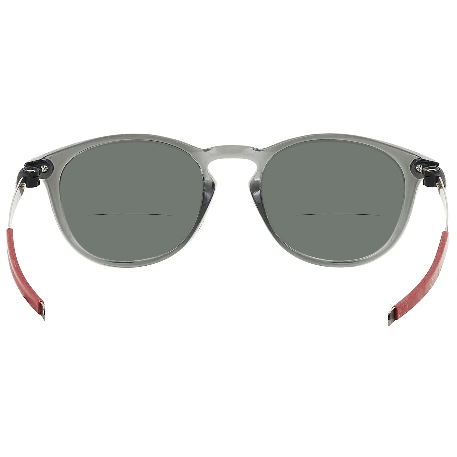 Oakley OX8105 Pitchman Bifocal Reading Sunglasses - Image 4
