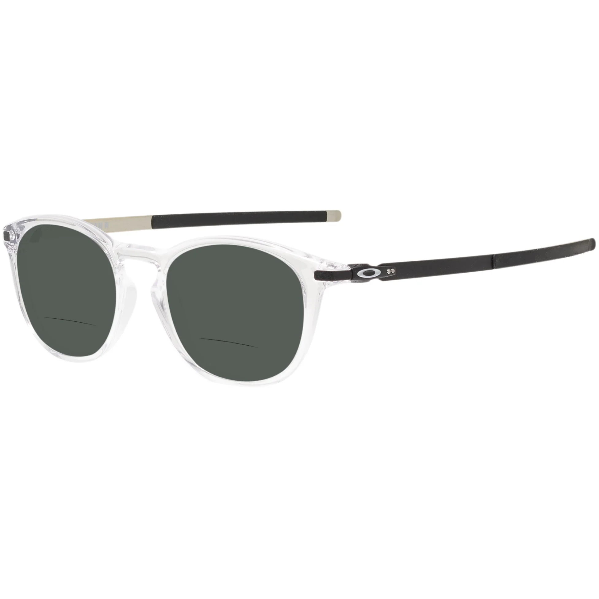 Oakley OX8105 Pitchman Bifocal Reading Sunglasses - Image 5