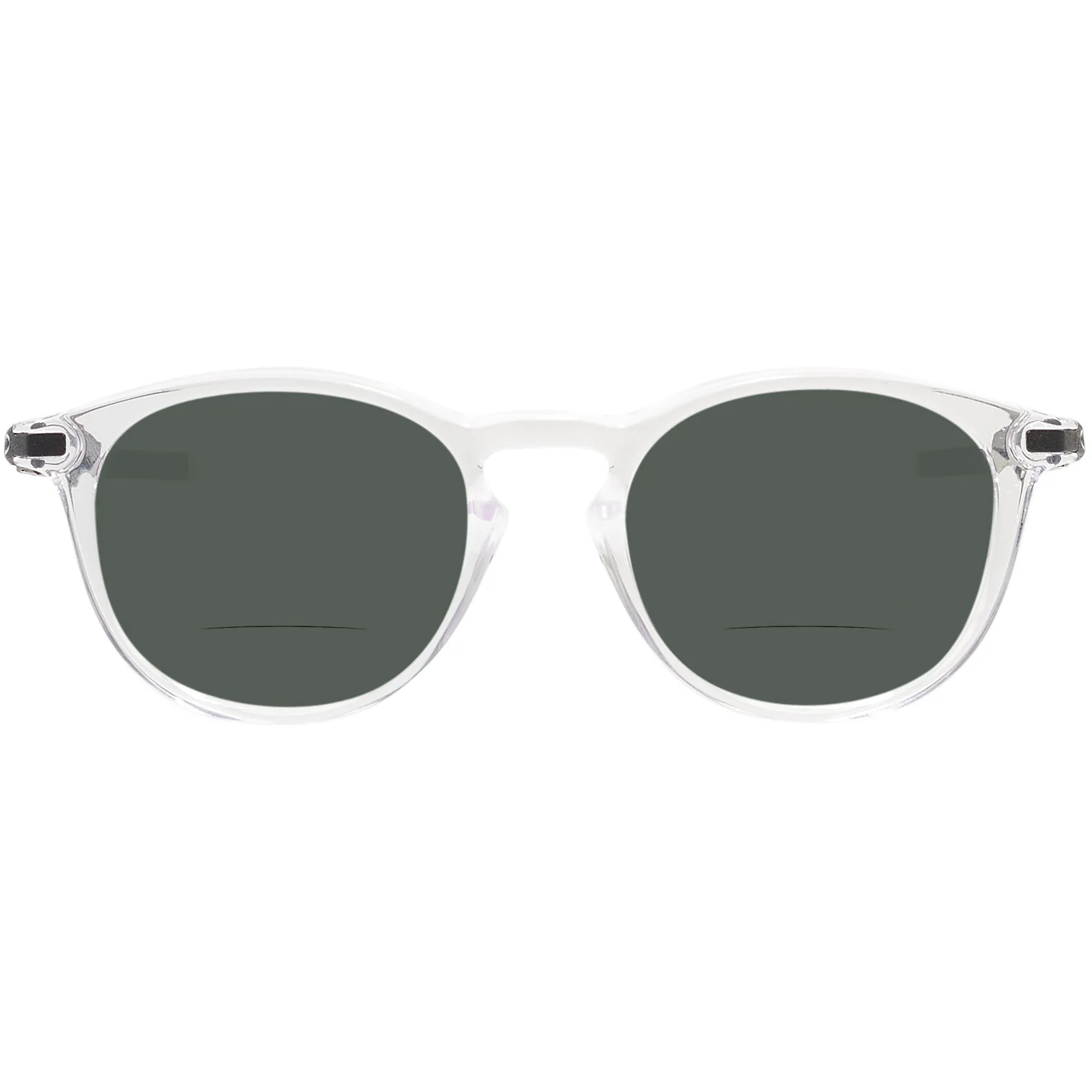 Oakley OX8105 Pitchman Bifocal Reading Sunglasses - Image 6