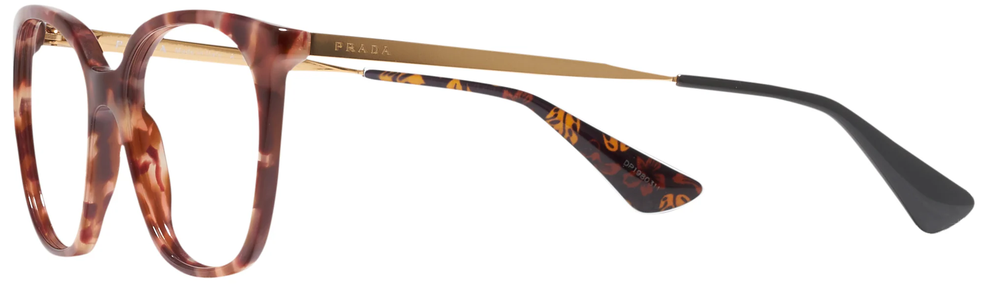 Prada 11TV Single Vision Full Frame - Image 3
