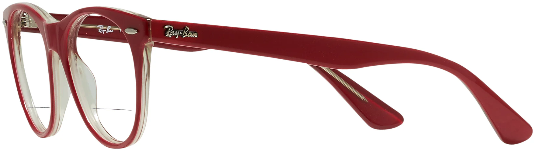 Ray-Ban 2185V Bifocal - Image 31
