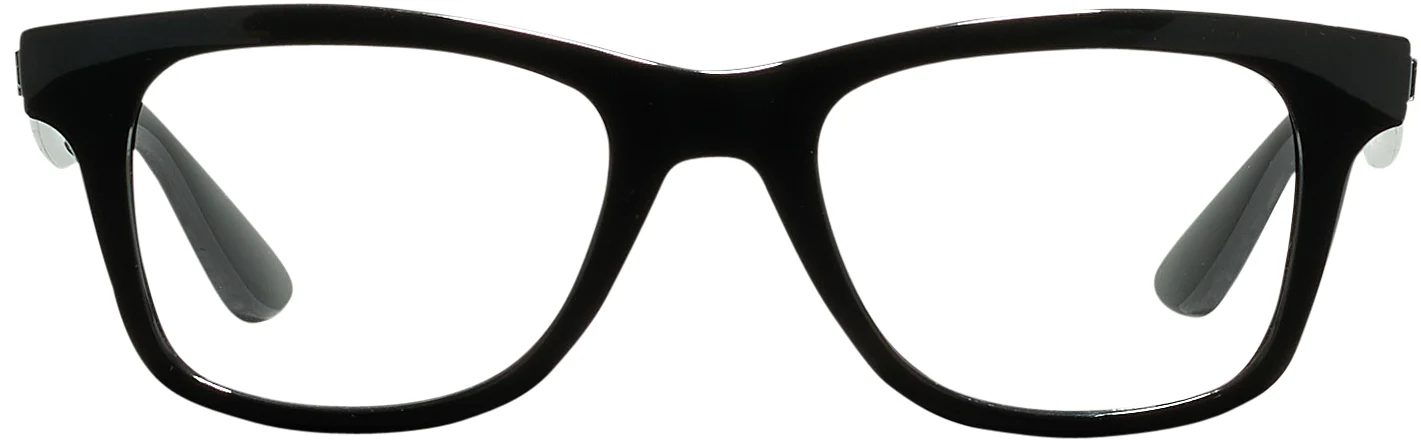 Ray-Ban 4640V Single Vision Full Frame - Image 23