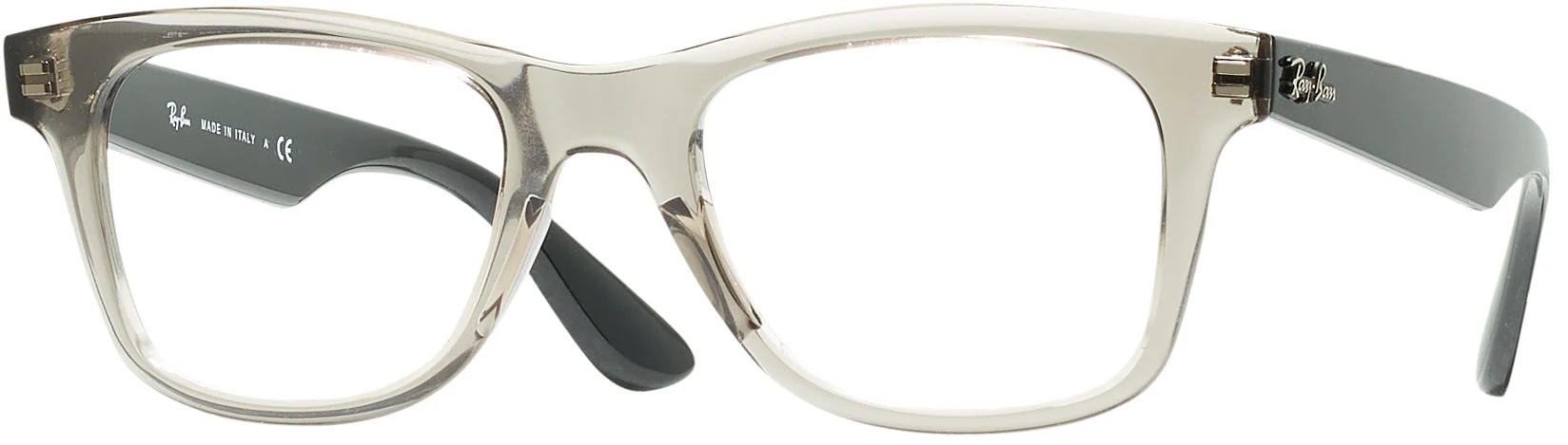 Ray-Ban 4640V Single Vision Full Frame - Image 30