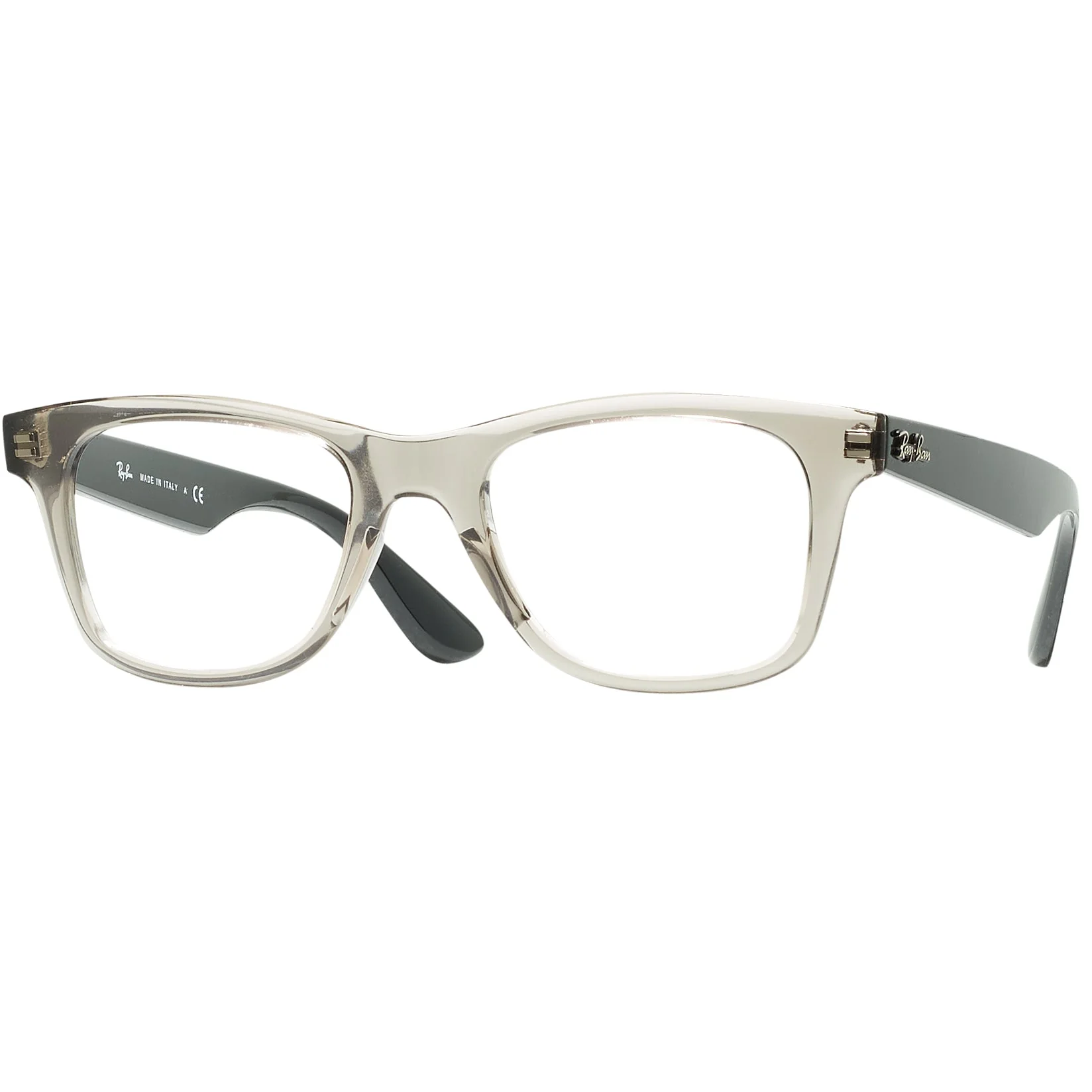 Ray-Ban 4640V Single Vision Full Frame - Image 46