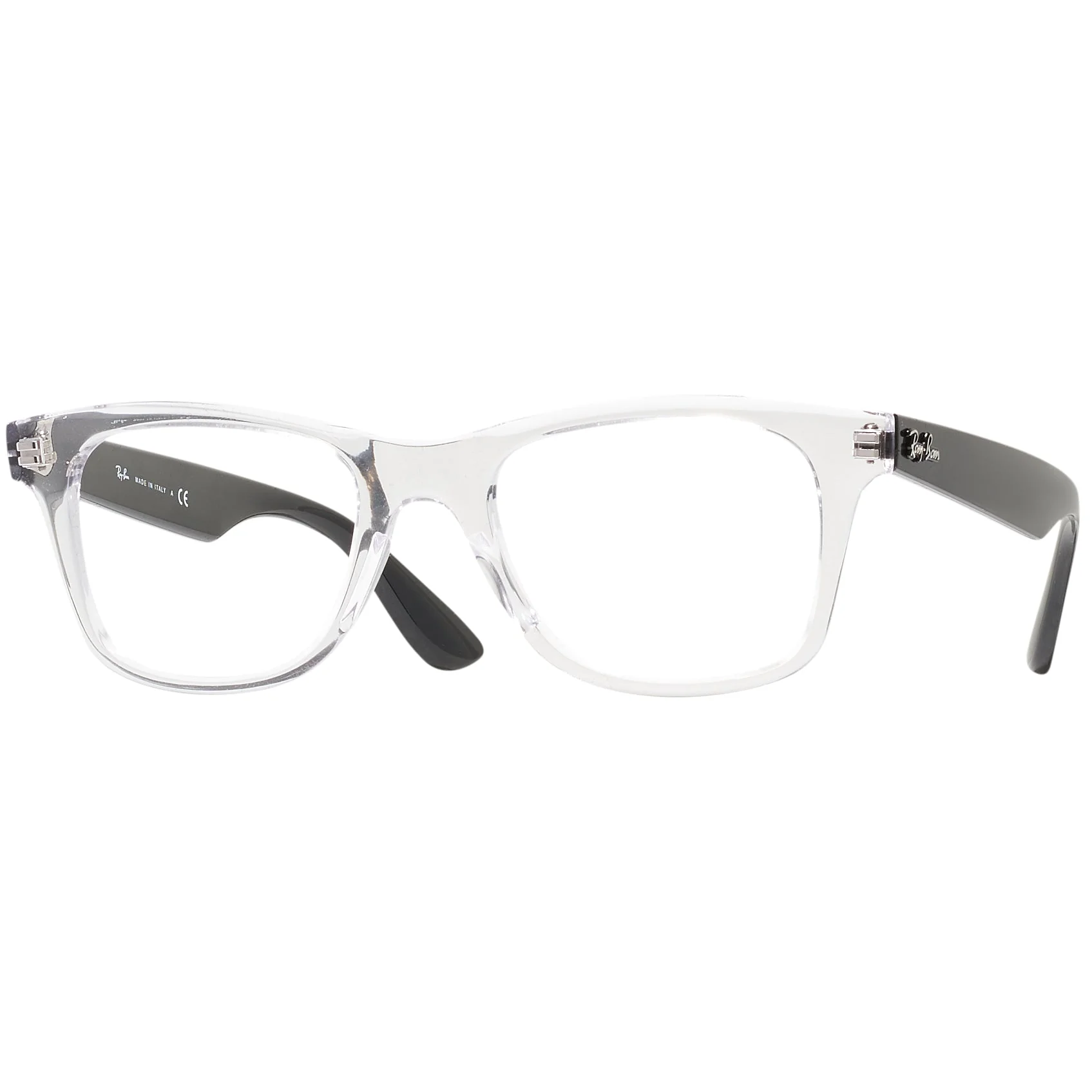 Ray-Ban 4640V Single Vision Full Frame - Image 50