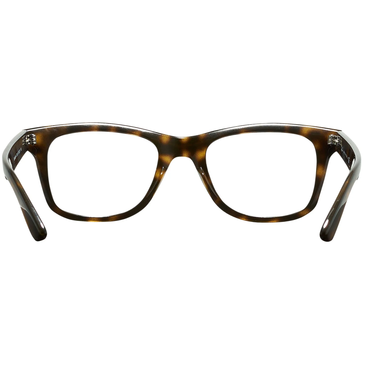 Ray-Ban 4640V Single Vision Full Frame - Image 8