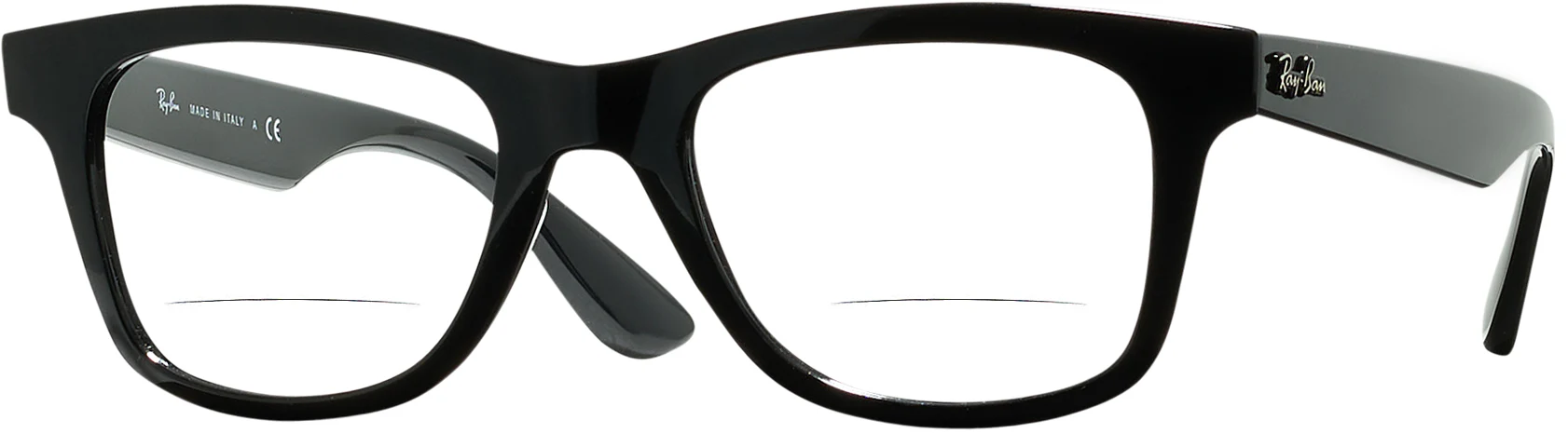 Ray-Ban 4640V Bifocal - Image 22