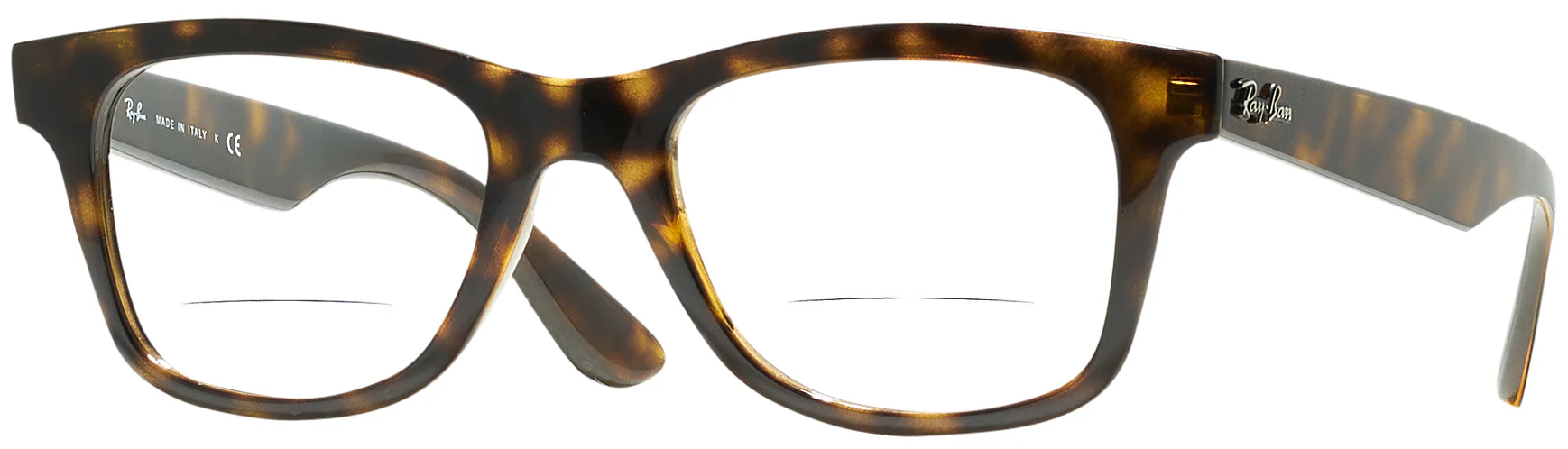 Ray-Ban 4640V Bifocal - Image 26