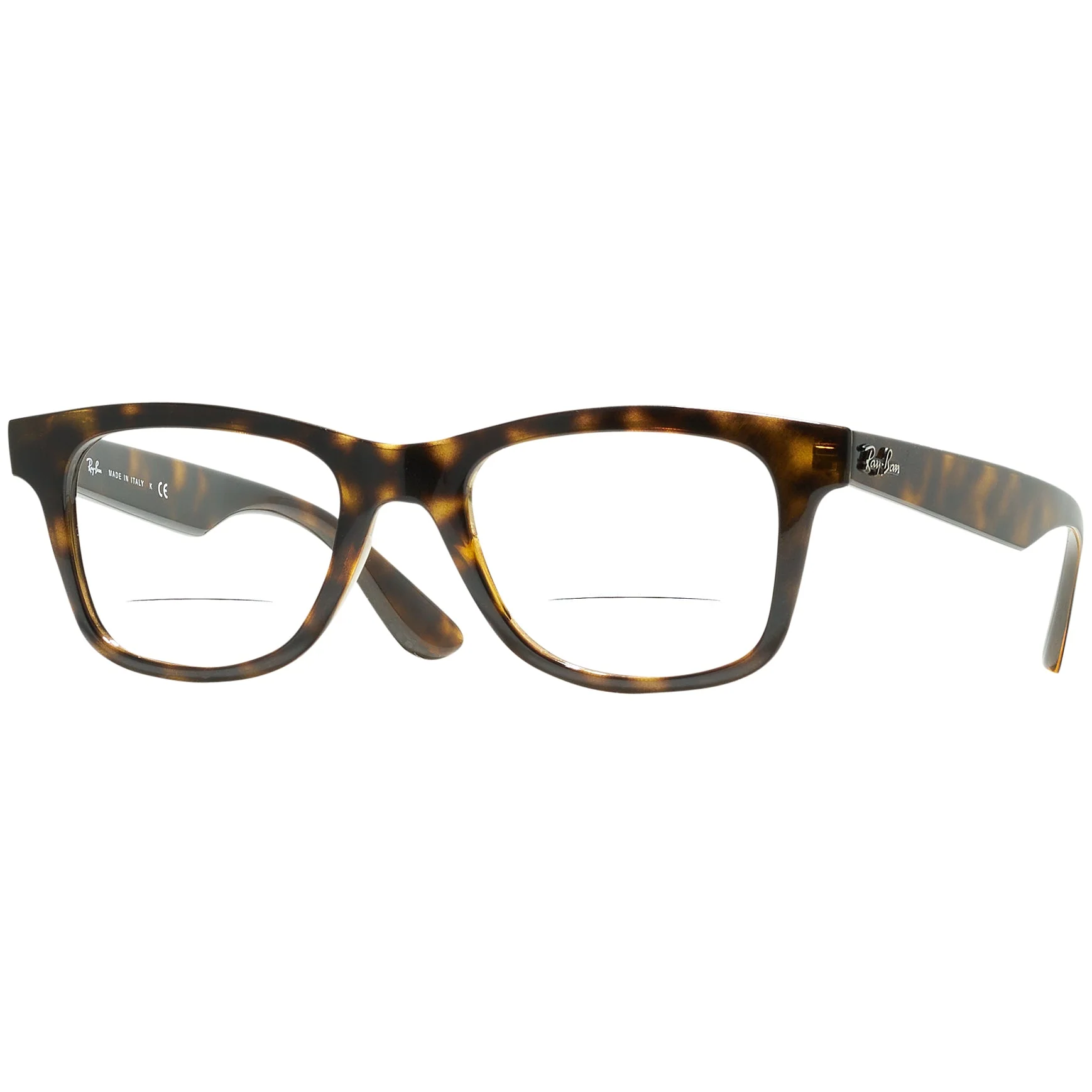 Ray-Ban 4640V Bifocal - Image 5