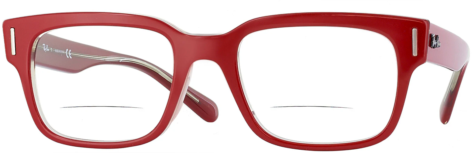 Ray-Ban 5388 Bifocal - Image 29