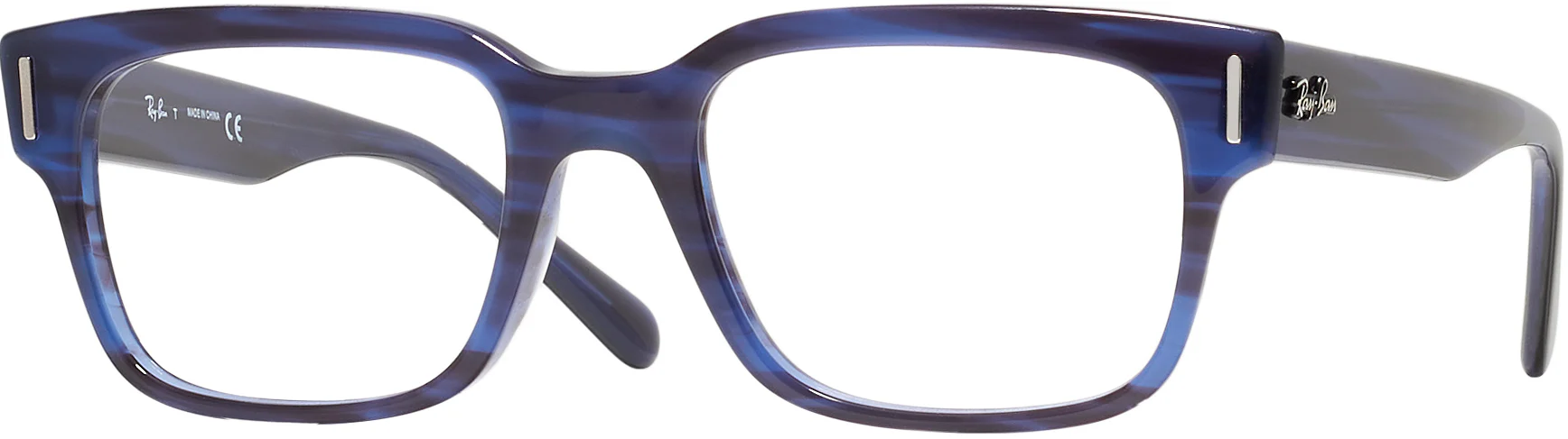 Ray-Ban 5388L Computer Style Progressive - Image 56